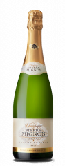 Champagne Grande Reserve Brut Pierre Mignon 0,75 l