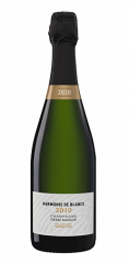 Champagne Harmonie de Blancs 2010 Pierre Mignon 0,75 l