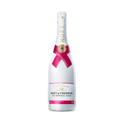 Champagne Ice Rose Imperial Moët & Chandon 0,75 l