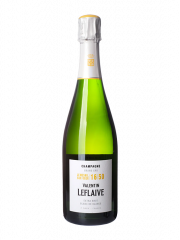 Champagne Le Mesnil Sur Oger 16 50 Valentin Leflaive 0,75 l