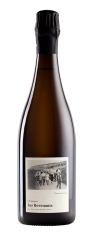Champagne Les Revenants Brut Etienne Calsac 0,75 l