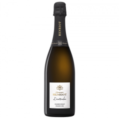 Champagne L'Inattendue 2018 Henriot 0,75 l