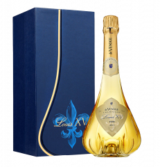 Champagne Louis XV 1996 GB De Venoge 0,75 l