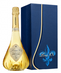 Champagne Louis XV 2008 GB De Venoge 0,75 l