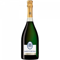 Champagne  Millesime 2008 Besserat 0,75 l