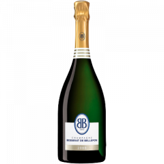 Champagne Millesime 2008 Besserat 0,75 l