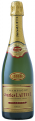Champagne Millesime 2010 Charles Lafitte 0,75 l