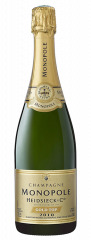 Champagne Millesime 2012 Heidsieck & Co Monopole 0,75 l