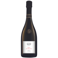 Champagne Millesime Blanc de Meuniers Premier Cru BIO 2016 Leclerc Briant 0,75 l