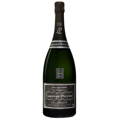 Champagne Millesimes Reserves 1997 Laurent Perrier 1,5 l