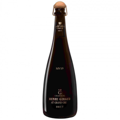 Champagne MV 20 Ay Grand Cru Henri Giraud 0,75 l