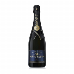 Champagne Nectar Imperial Moët & Chandon 0,75 l