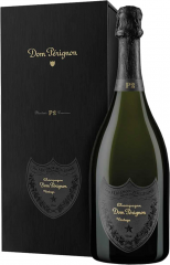 Champagne P2 Plentitude Brut 2008 Dom Perignon + GB 0,75 l