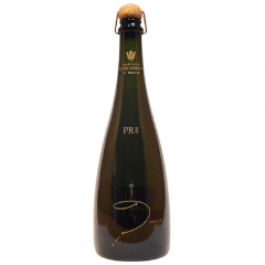 Champagne PR90 - 21 Perpetual Reserve Henri Giraud 0,75 l
