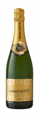 Champagne Premier Cru Brut Charles Lafitte 0,75 l