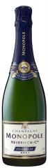 Champagne Premier Cru Heidsieck & Co Monopole 0,75 l
