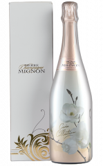 Champagne Prestige Magnolias Pierre Mignon GB 0,75 l