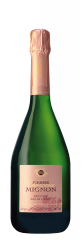 Champagne Prestige Rose de Saignee Pierre Mignon 0,75 l