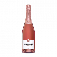 Champagne Prestige Rose Taittinger 0,75 l