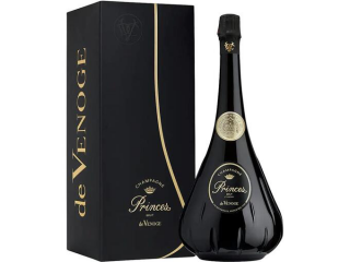 Champagne Princes Brut De Venoge + GB 1,5 l