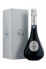 Champagne Princes Extra Brut GB De Venoge 0,75 l
