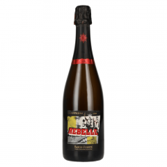 Champagne REBELLE 2018 Baron-Fuente 0,75 l