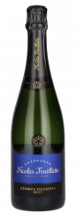 Champagne Reserve Exclusive Brut Nicolas Feuillatte 0,75 l