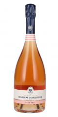Champagne Rose Besserat 0,75 l