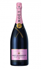 Champagne Rose Brut Imperial Moët & Chandon 3 l