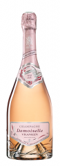 Champagne Rose E.O. Demoiselle 0,75 l