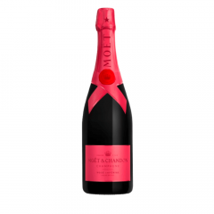 Champagne Rose EOY 2025 Moët & Chandon 0,75 l