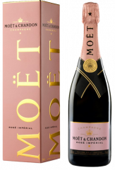 Champagne Rose Imperial GB Moët & Chandon 0,75 l