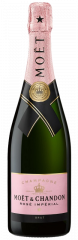 Champagne Rose Imperial Moët & Chandon 0,75 l