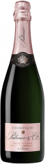 Champagne Rose Reserve Palmer 1,5 l