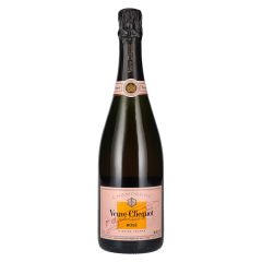 Champagne Rose Veuve Clicquot 0,75 l