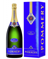 Champagne Royal Brut GB Pommery 1,5 l