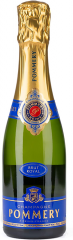Champagne Royal Brut Pommery 0,2 l