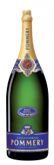 Champagne Royal Brut Pommery 6,0 l