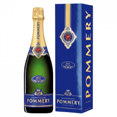 Champagne Royal Brut Pommery GB 0,75 l