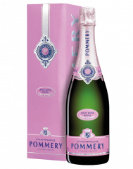 Champagne Royal Rose Pommery GB 0,75 l