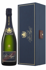 Champagne Sir Winston Churchill Brut 1999 Pol Roger + GB 0,75 l