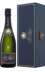 Champagne Sir Winston Churchill Brut 2006 Pol Roger + GB 0,75 l