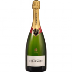 Champagne Special Cuvee Brut Bollinger 0,75 l