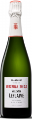 Champagne Verzenay Les Longues Raises Grand Cru 20 30 Valentin Leflaive 0,75 l