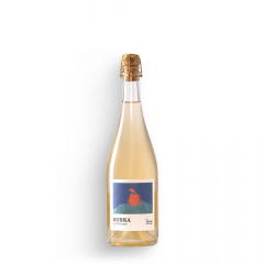 Cider Bunka - Topaz Repovž 0,75l