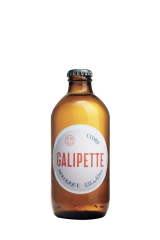 Cider Galipette Cider BIOLOGIQUE 0,33 l