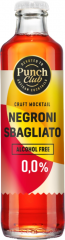 Cocktail Brezalkoholni Gin&Tonik 0.0% GiniBee 0,75 l
