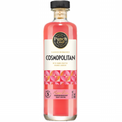 Cocktail Cosmopolitan Punch Club 0,5 l