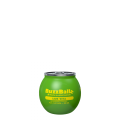 Cocktail Lime Rita BuzzBallz 0,2 l