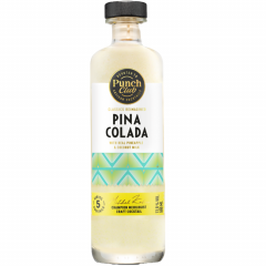 Cocktail Pina Colada Punch Club 0,5 l